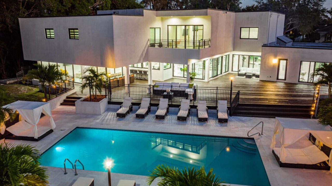 Photo of Outdoor in Plantation