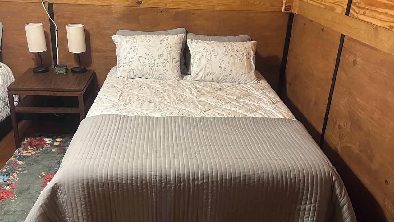 Photo of Bedroom in Evergreen