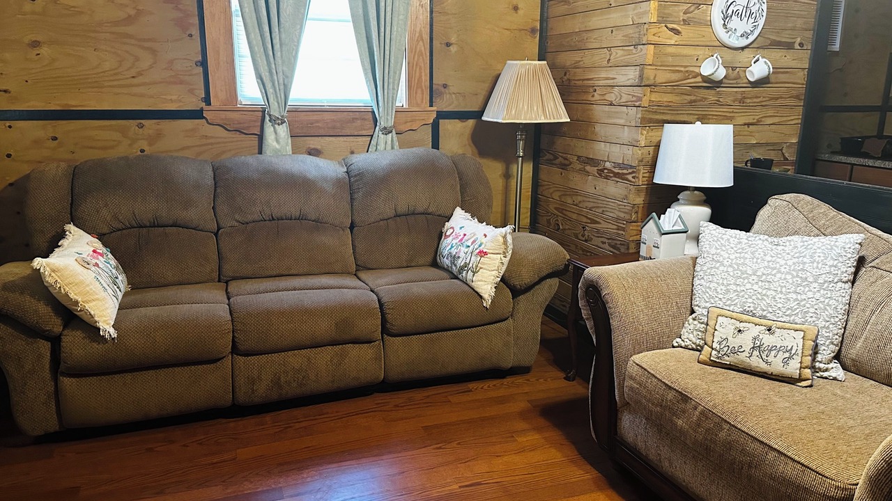 Photo of Livingroom in Evergreen