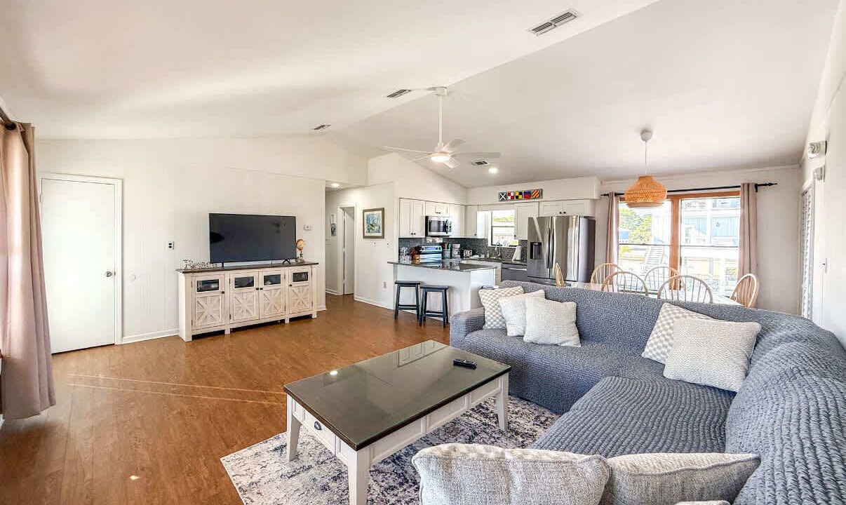 Photo of Livingroom in East End