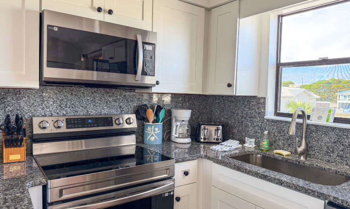 Photo of Kitchen in East End