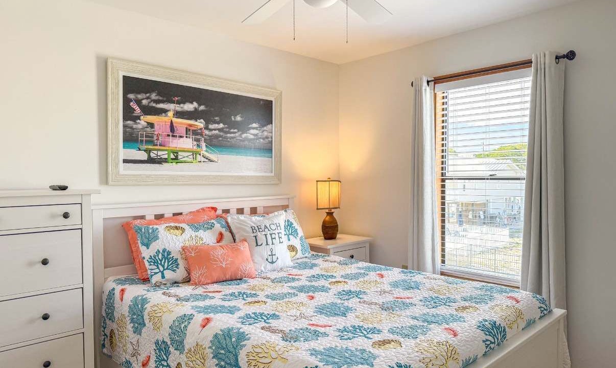 Photo of Bedroom in East End