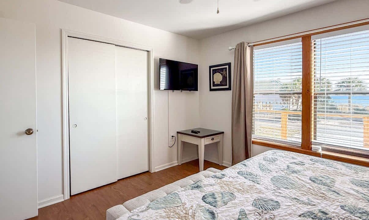 Photo of Bedroom in East End