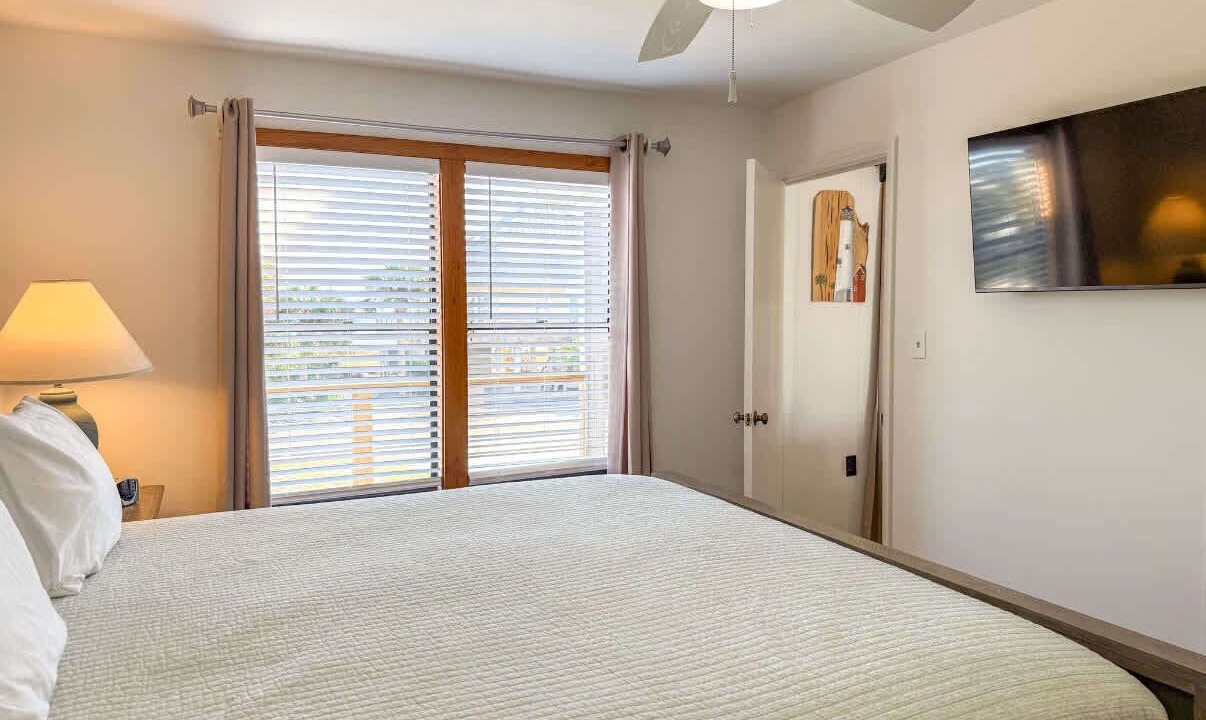 Photo of Bedroom in East End