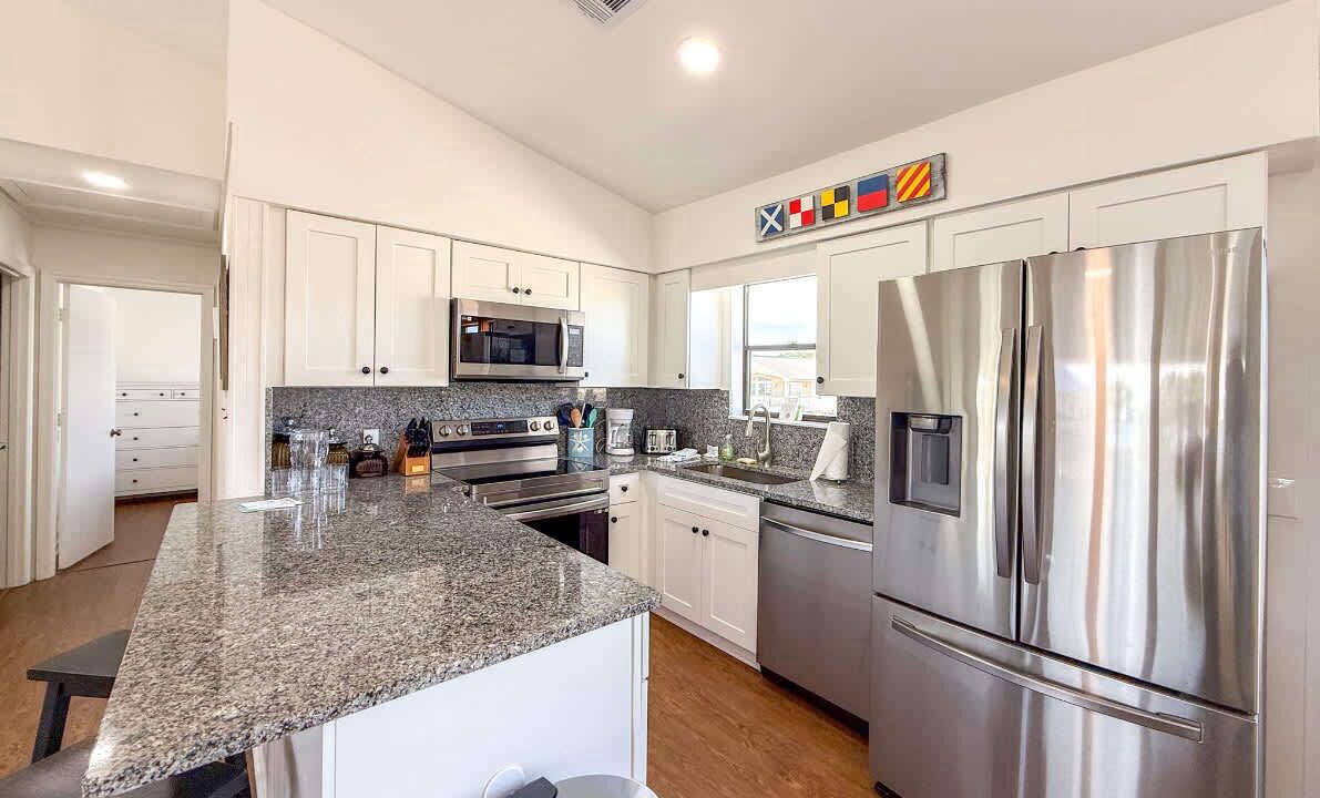 Photo of Kitchen in East End