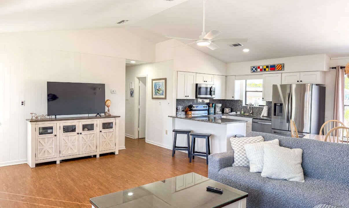 Photo of Livingroom in East End