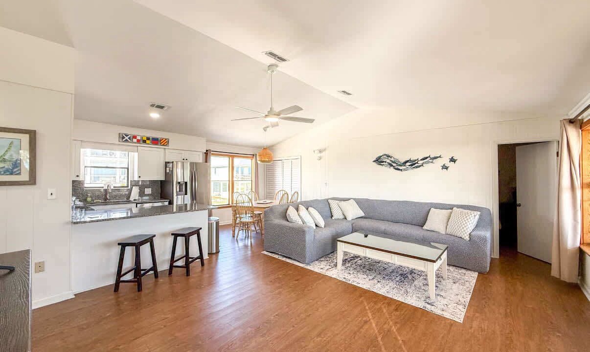 Photo of Livingroom in East End