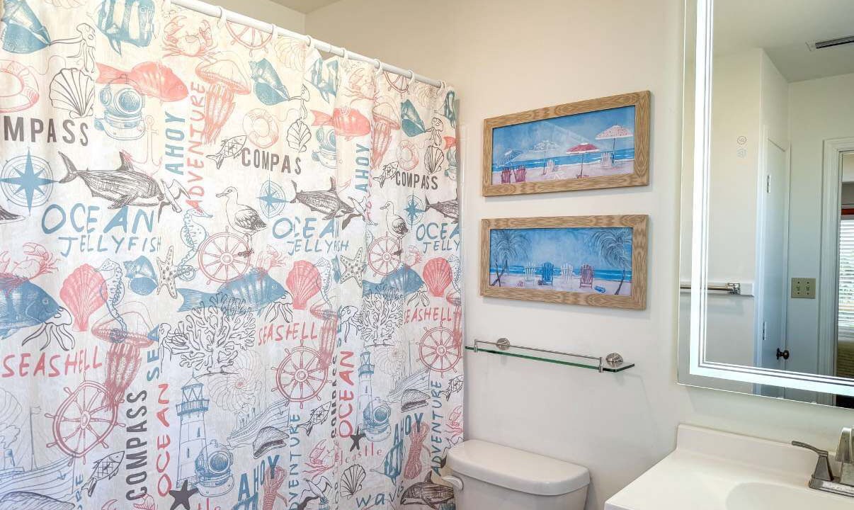 Photo of Bathroom in East End
