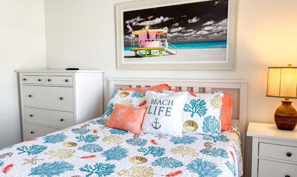 Photo of Bedroom in East End