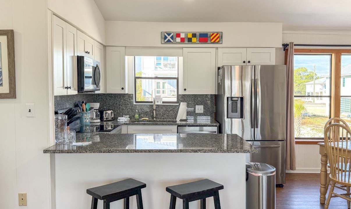 Photo of Kitchen in East End