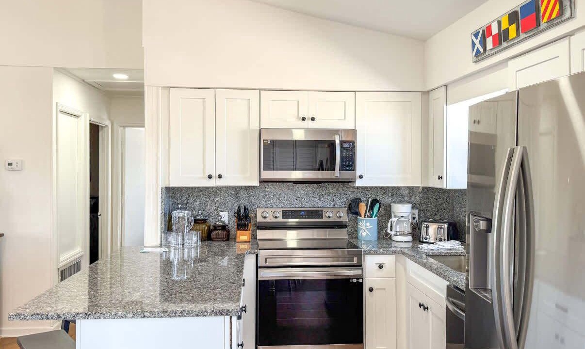 Photo of Kitchen in East End