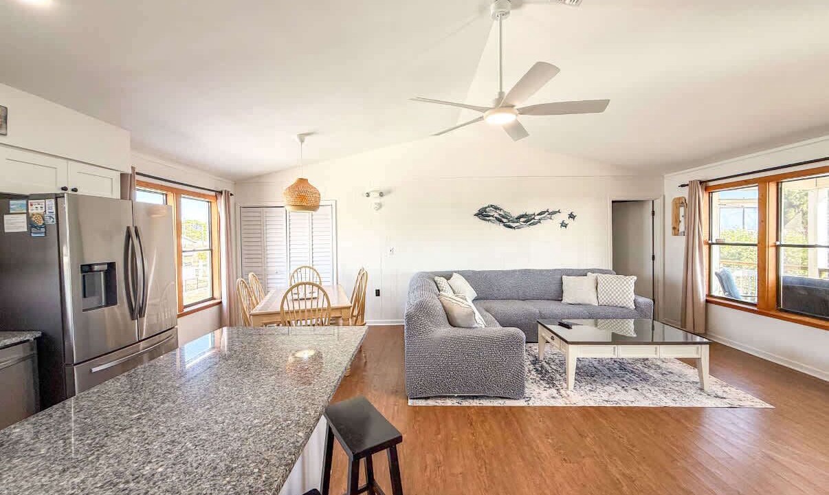 Photo of Livingroom in East End