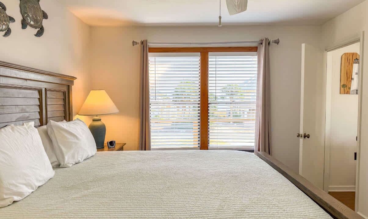 Photo of Bedroom in East End