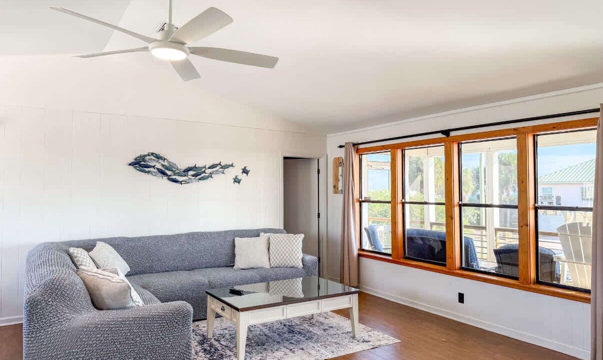 Photo of Livingroom in East End