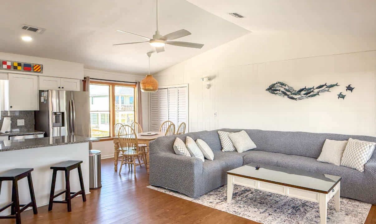 Photo of Livingroom in East End
