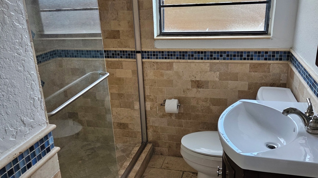 Photo of Bathroom in Palm Beach Shores
