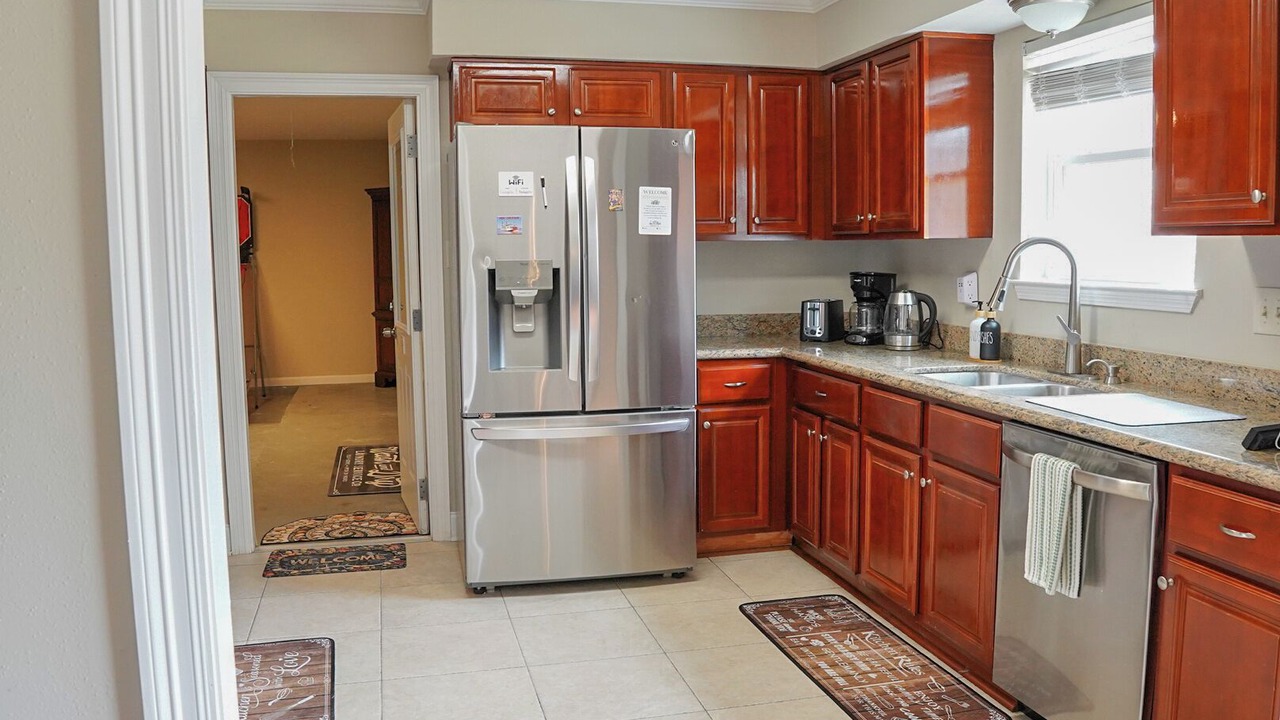 Photo of Kitchen in LaPlace