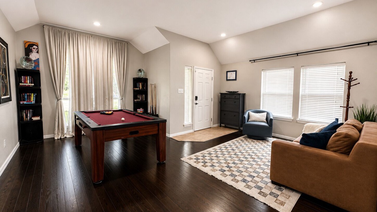 Photo of Bedroom in South Arlington