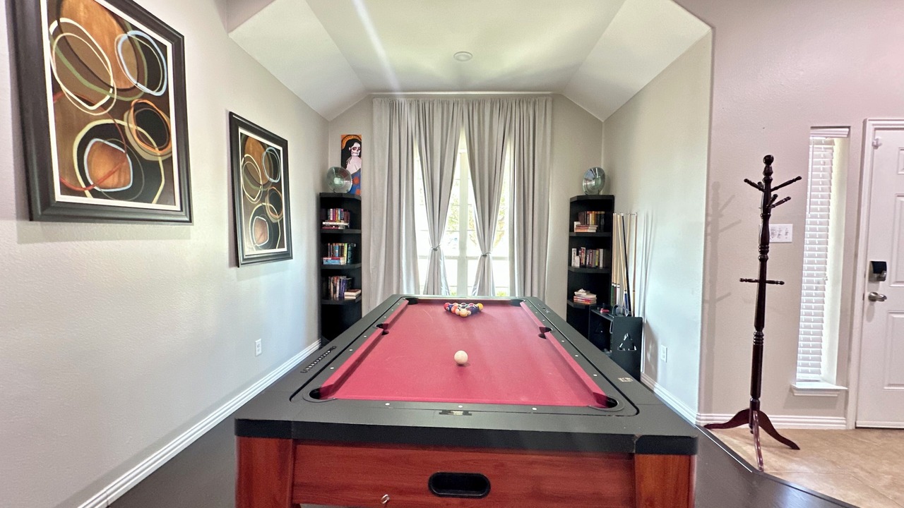 Photo of Bedroom in South Arlington