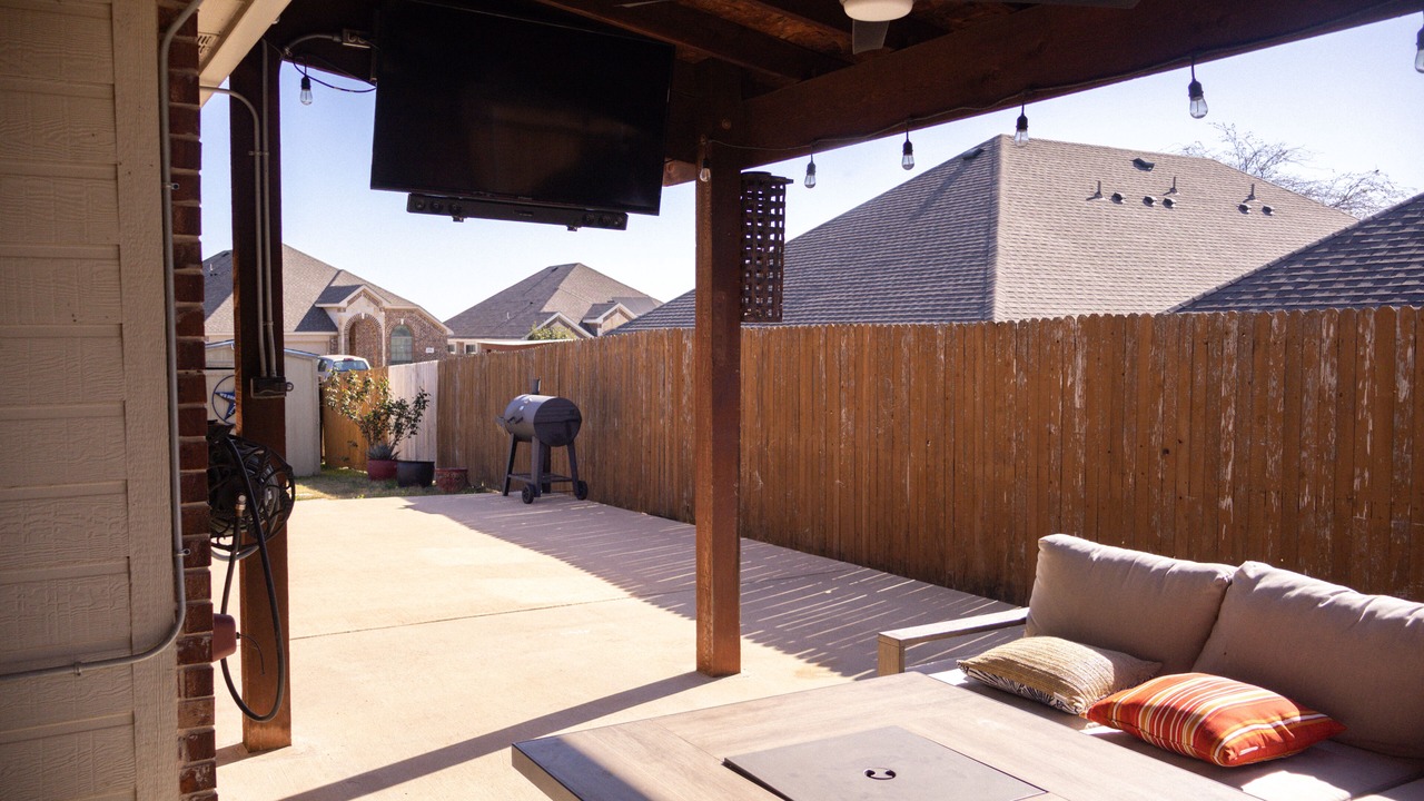 Photo of Outdoor in South Arlington