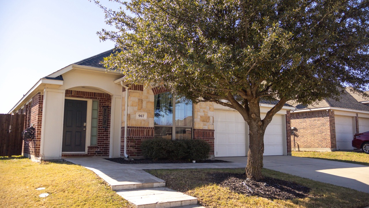 Photo of Outdoor in South Arlington