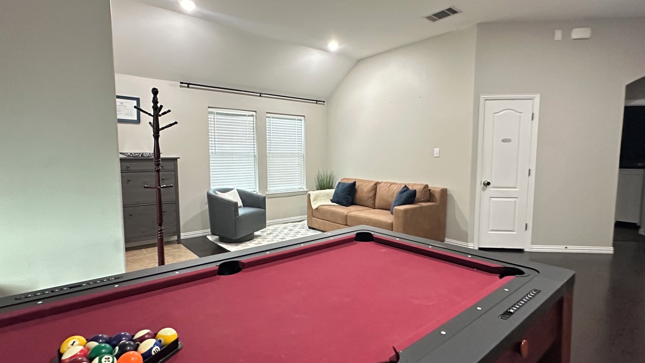 Photo of Outdoor in South Arlington