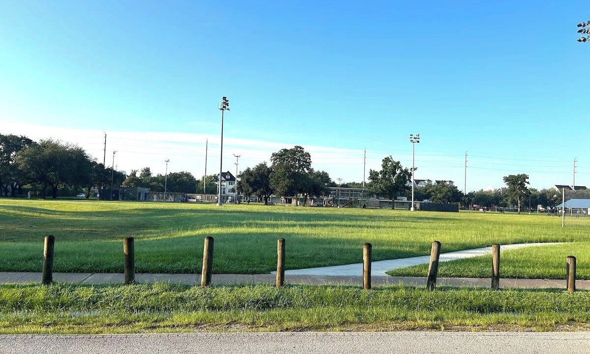 Photo of Others in Houston Heights