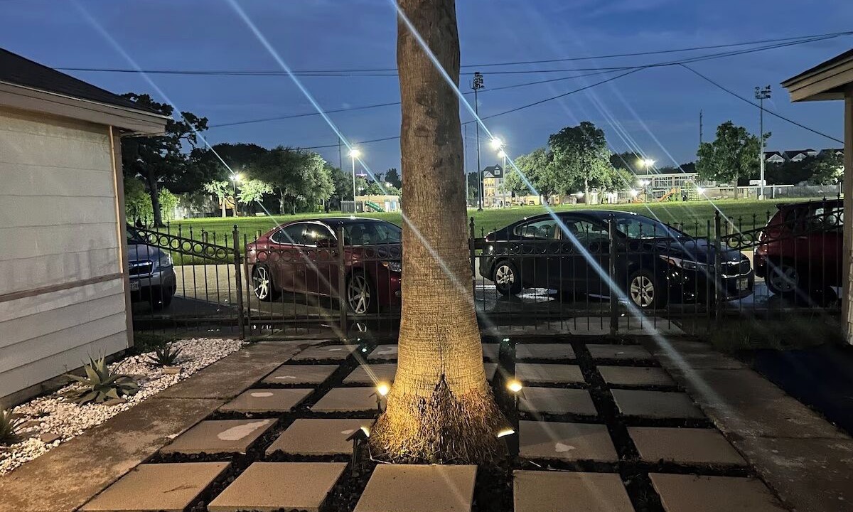 Photo of Outdoor in Houston Heights