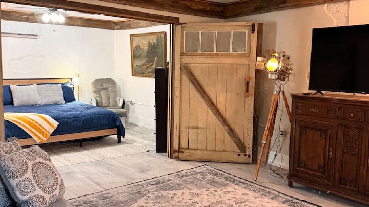 Photo of Bedroom in Jackson