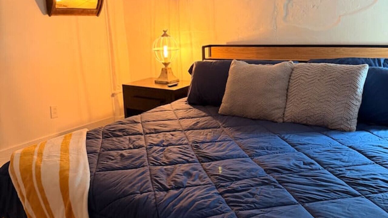 Photo of Bedroom in Jackson