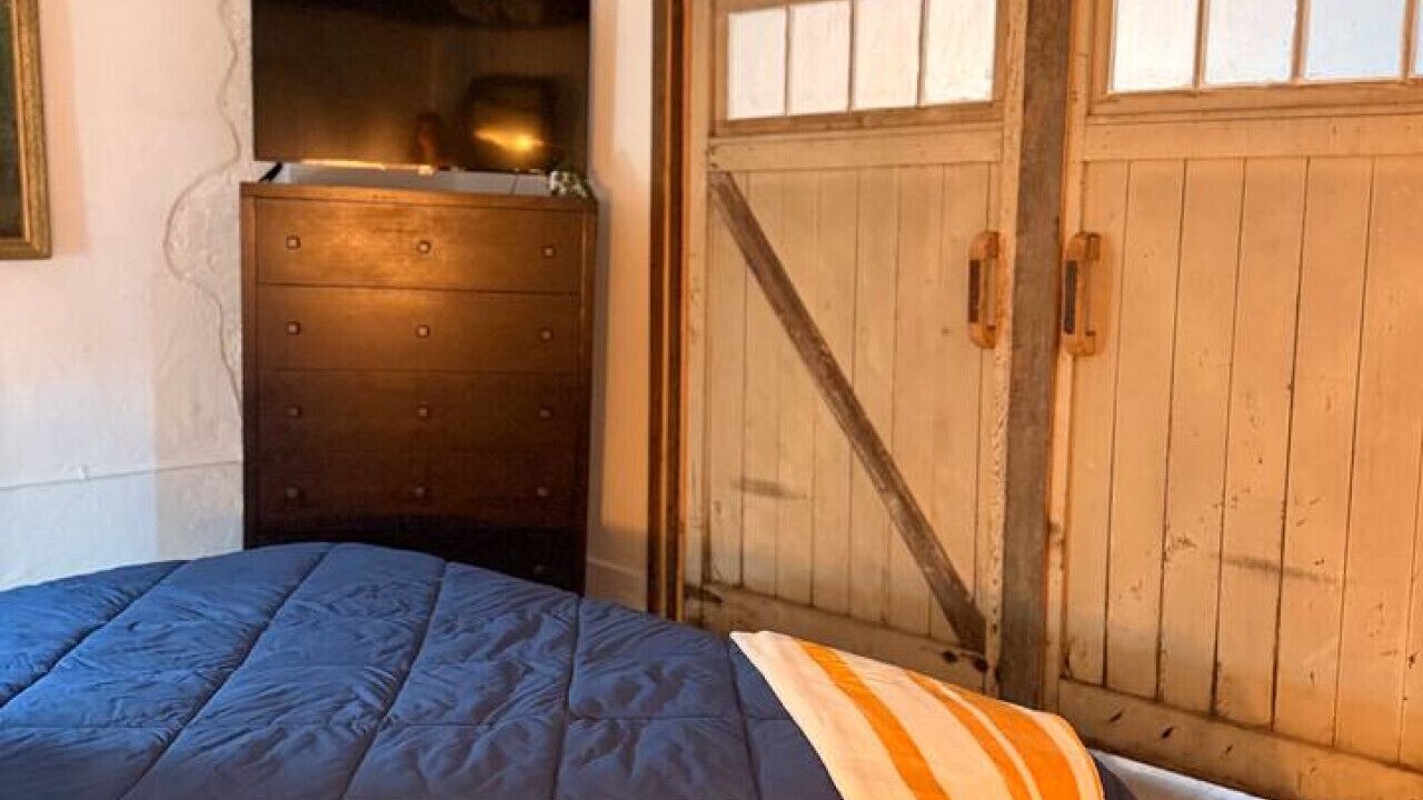 Photo of Bedroom in Jackson