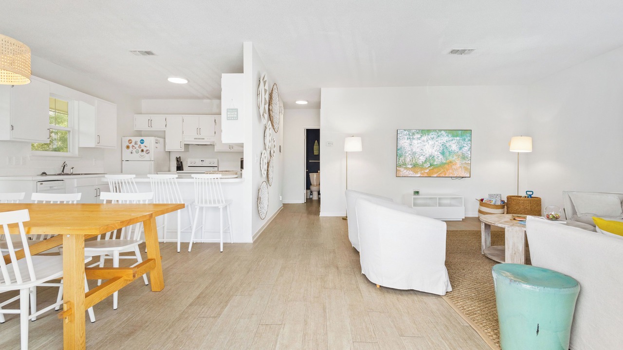 Photo of Livingroom in San Juan