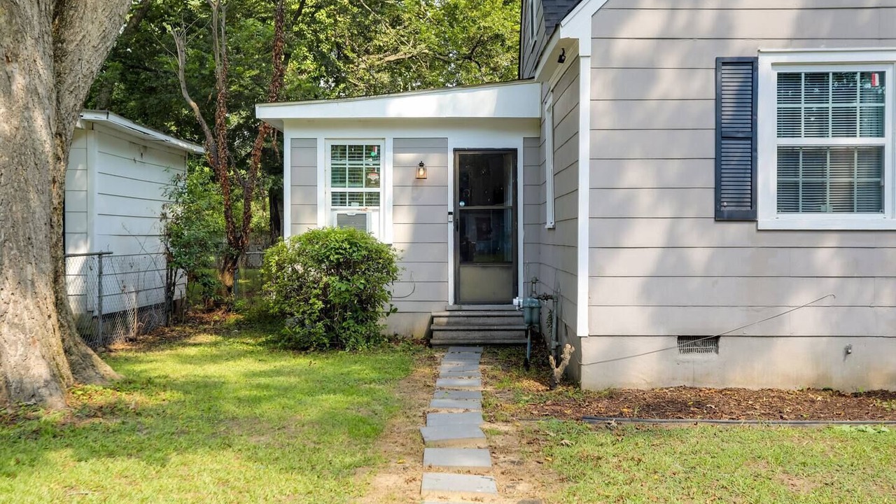 Photo of Outdoor in Greenwood