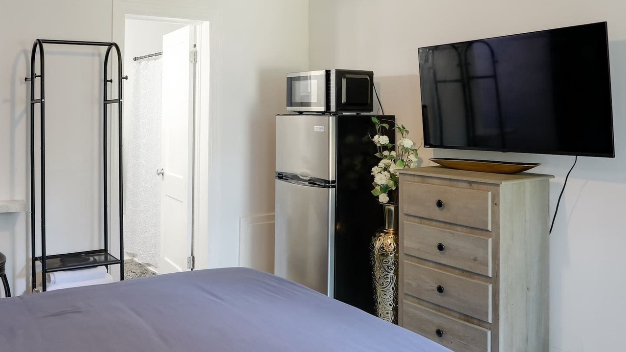 Photo of Bedroom in Greenwood