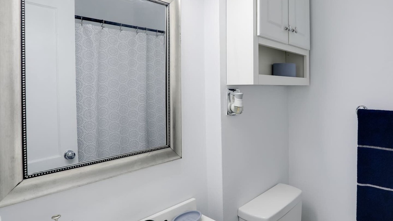 Photo of Bathroom in Greenwood