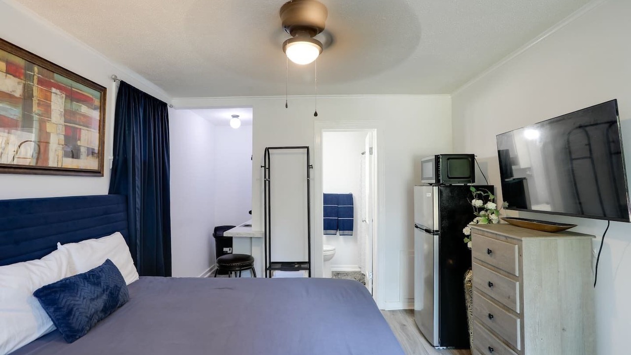 Photo of Bedroom in Greenwood