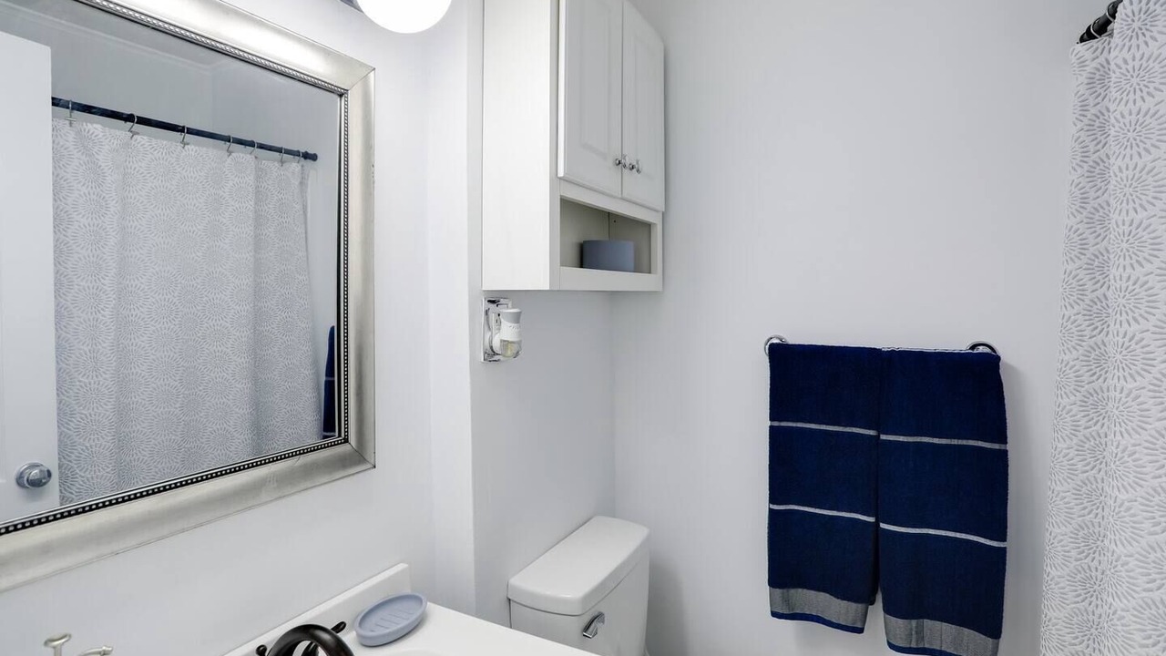 Photo of Bathroom in Greenwood
