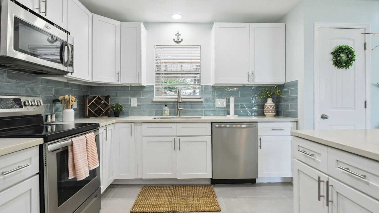 Photo of Kitchen in Long Beach
