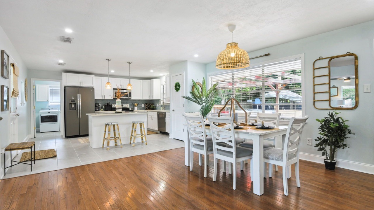 Photo of Kitchen in Long Beach