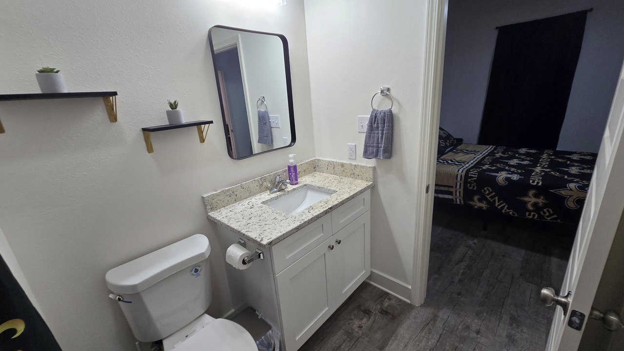Photo of Bathroom in Picayune