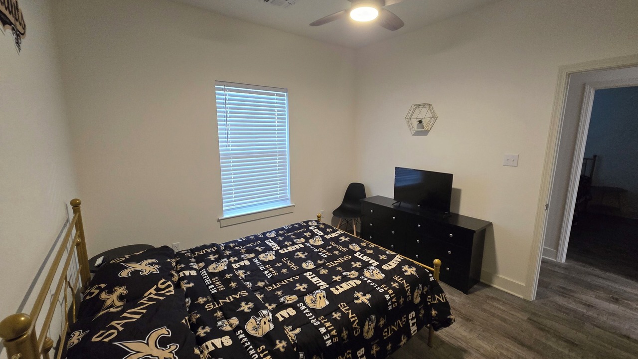 Photo of Bedroom in Picayune