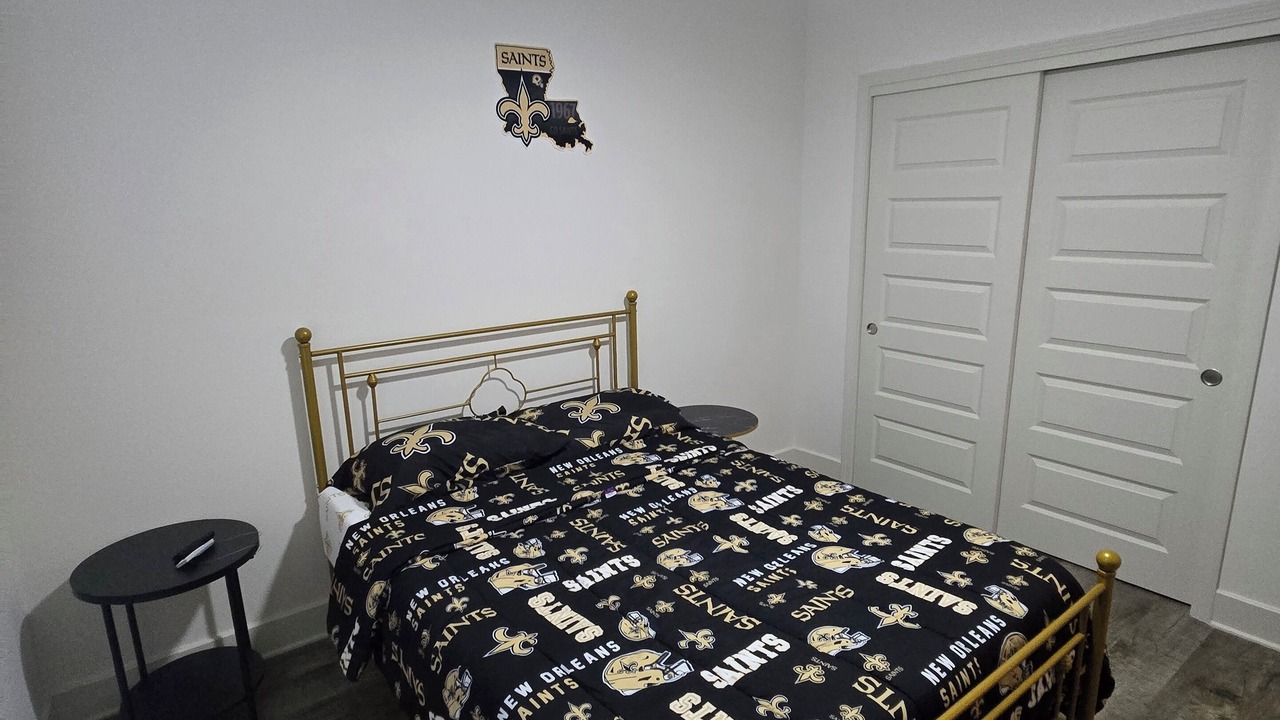 Photo of Bedroom in Picayune