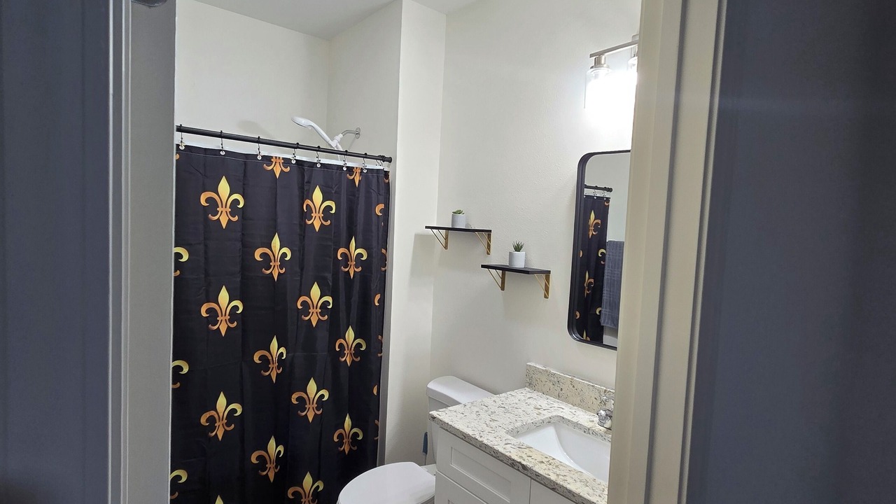 Photo of Bathroom in Picayune