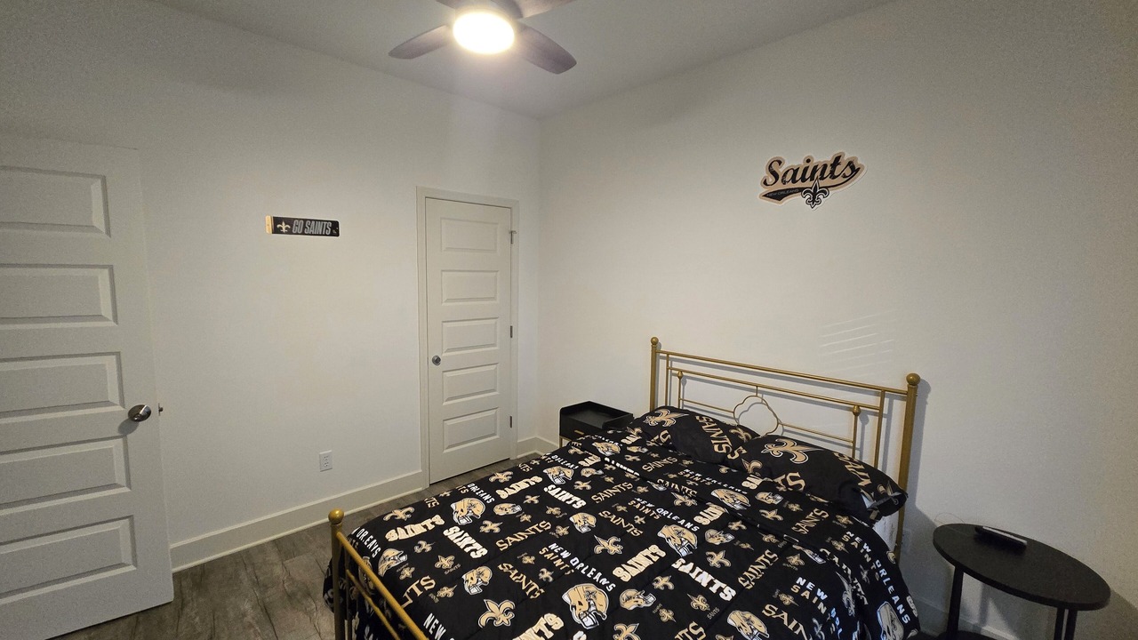Photo of Bedroom in Picayune