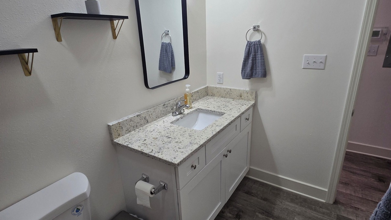 Photo of Bathroom in Picayune