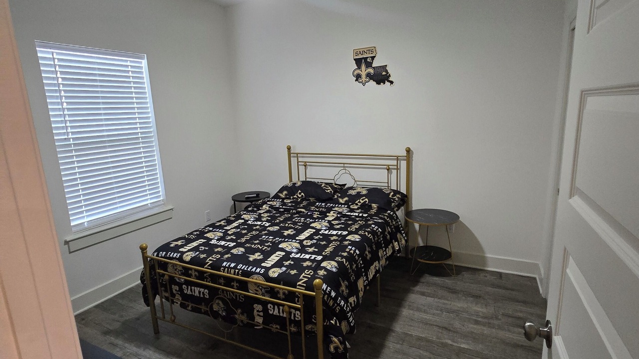 Photo of Bedroom in Picayune