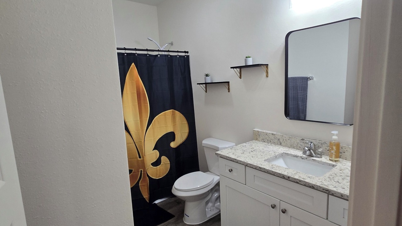 Photo of Bathroom in Picayune