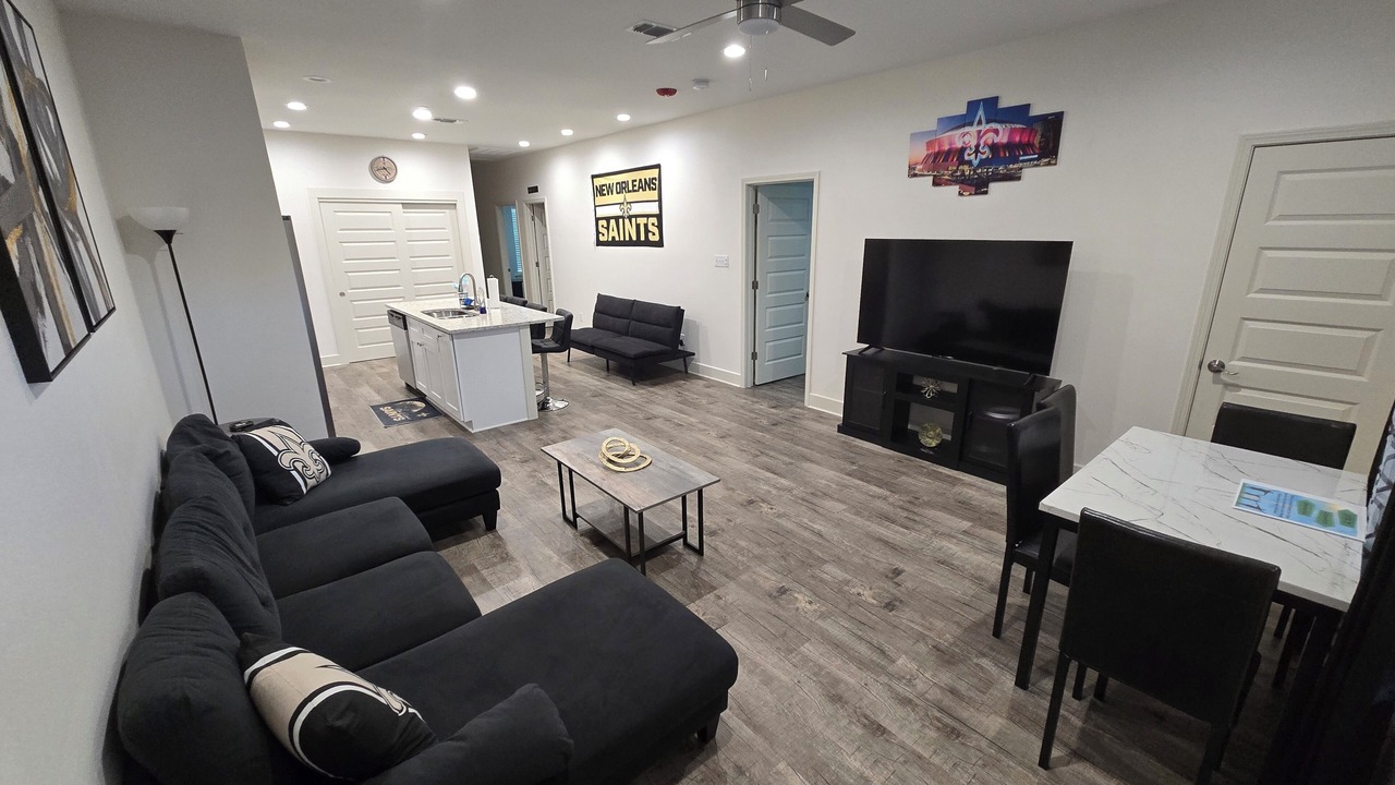 Photo of Livingroom in Picayune