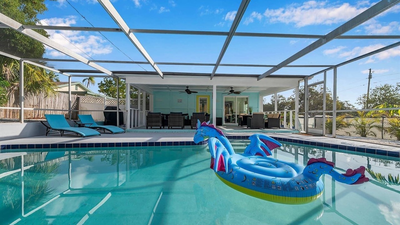 Photo of Outdoor in Palm Harbor