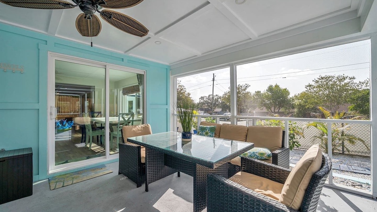 Photo of Outdoor in Palm Harbor